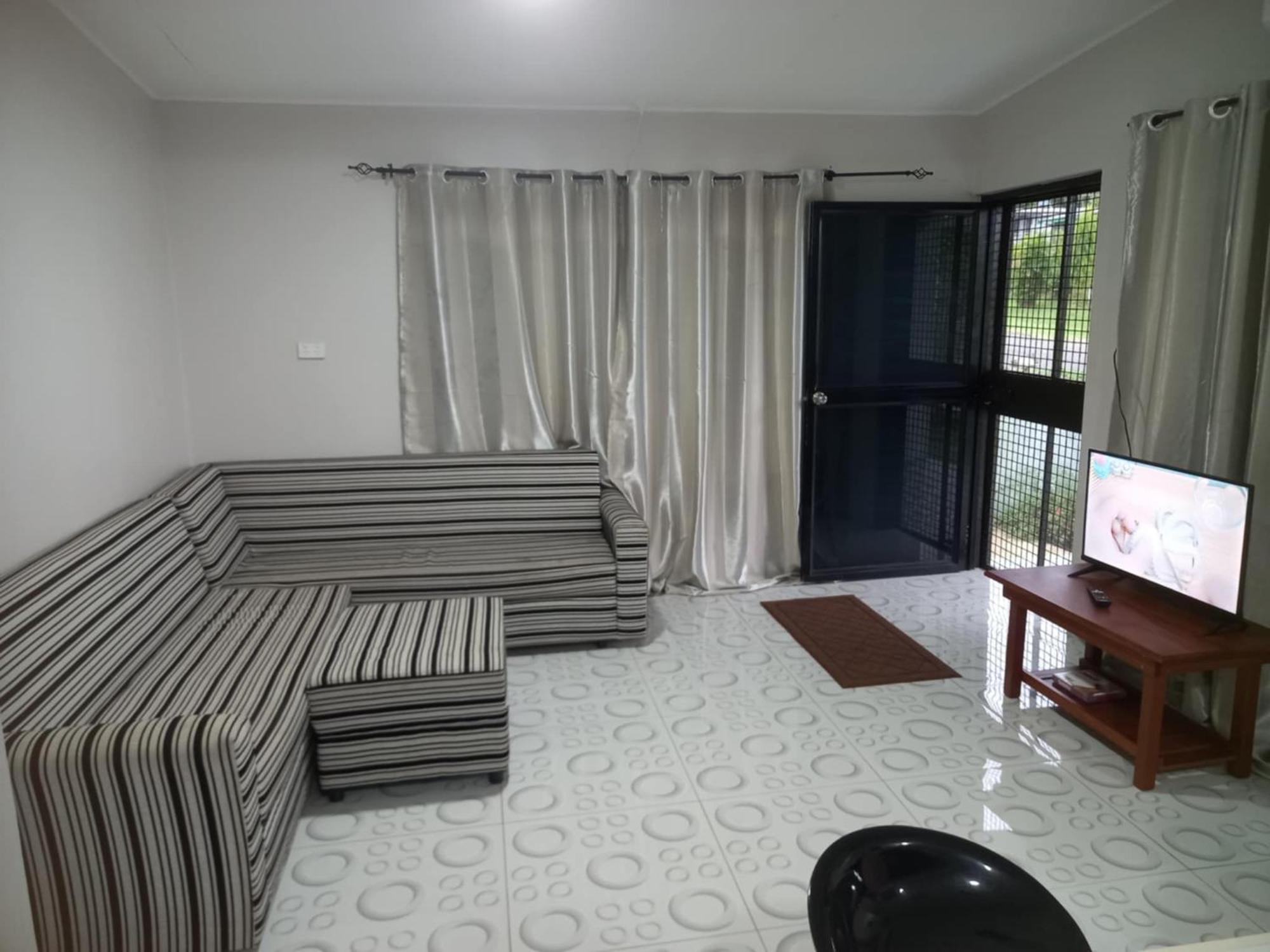 Villa Bula House Lautoka Exterior foto